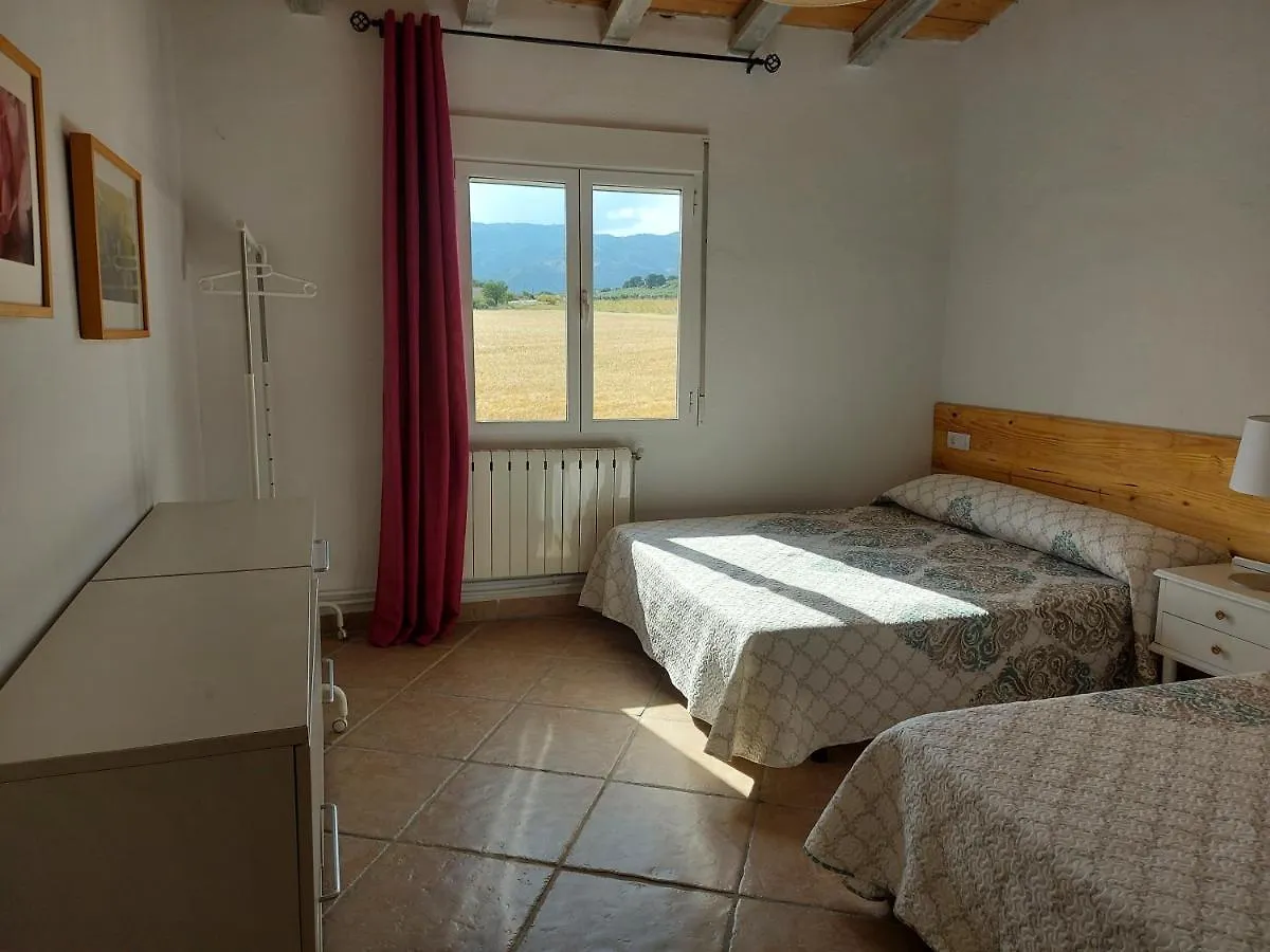 Cortijo El Prado Ll Villa Castril